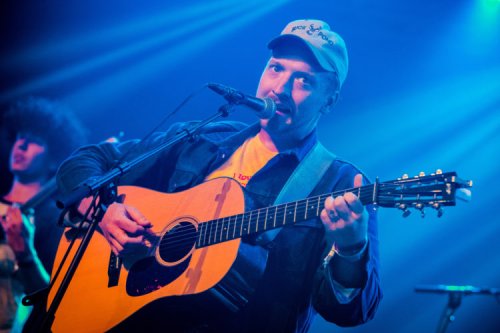 Ranking All the Tyler Childers Studio Albums