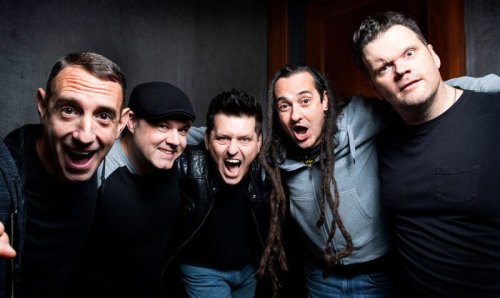 The 10 Best Less Than Jake Songs of All-Time