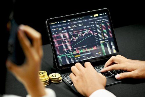 Capital Markets: Expert Tools for Serious Investors