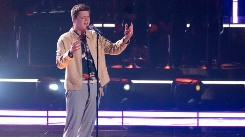 ‘American Idol’ recap: Did Charlotte airport pianist Josh King make Top 14?