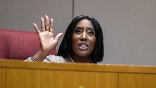 See the full indictment against Charlotte City Council member Tiawana Brown