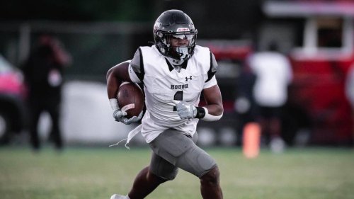 Chambers Mallard Creek Fall Butler Hough Christian W Charlotte Advance In Playoffs Flipboard 