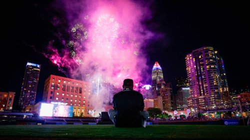 The best sights in Charlotte from 4th of July weekend taken by our visual journalists