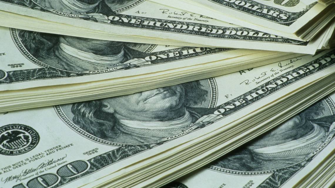 Lottery player turns 20 ticket into lifechanging prize in Florida