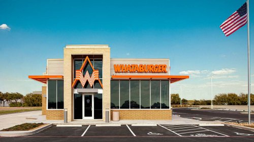 Whataburger coming to at least 3 NC cities. Here’s what we know about where & when