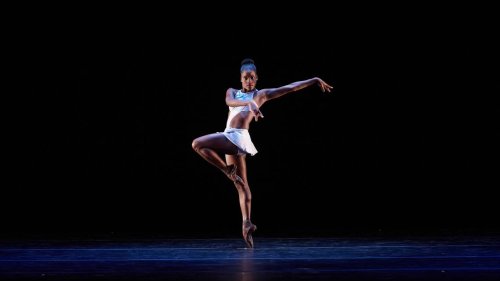 Dance Theatre of Harlem returns to Charlotte with ballet, soul music and ... Radiohead?