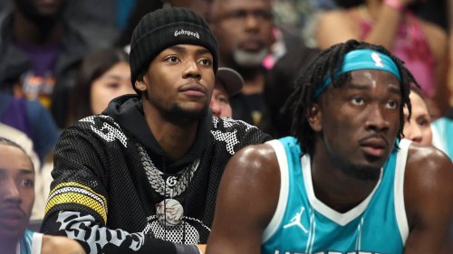 Is Charlotte Hornets’ ‘Core Four’ good enough to end NBA playoff drought?