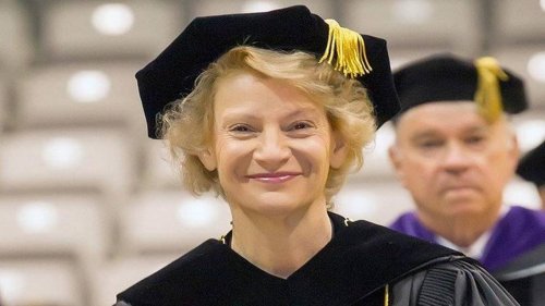 Appalachian State chancellor announces she will step down. Here’s when, and why.