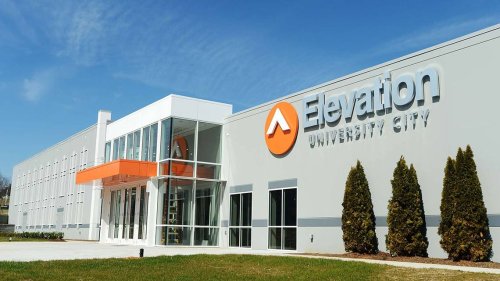 Elevation Church to move into a new Charlotte site. It used to be a brewery