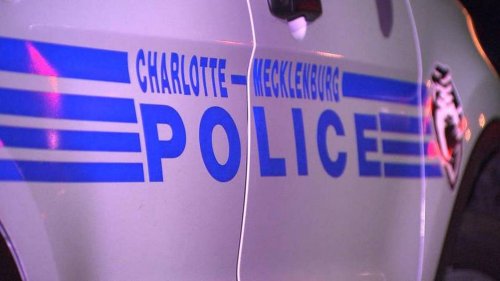 Charlotte-Mecklenburg police lieutenant arrested, charged with financial crimes