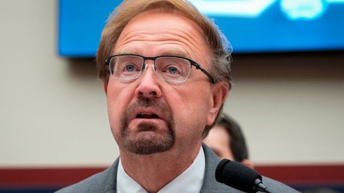 Police called to ‘disturbance’ at hotel with North Carolina congressman present