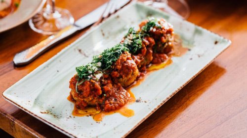 What to eat when you’re near Quail Hollow in Charlotte for the PGA Championship