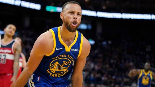 Amid the NBA playoffs, Steph Curry will graduate from Davidson College