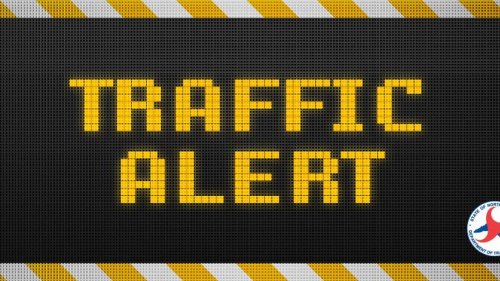 Interstate 85 in Charlotte closed for hours after crash Friday afternoon, NCDOT says