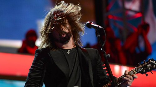 Foo Fighters to return to Charlotte and Raleigh in ’24. Here’s how to get tickets