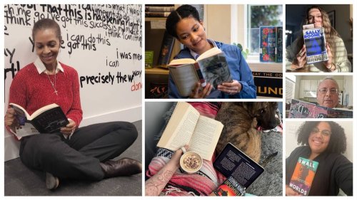 The 16 best books our team read in 2024, and why they were so lit
