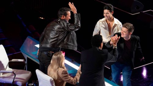 Charlotte airport pianist makes it to Top 24 on ‘American Idol.’ How to vote.