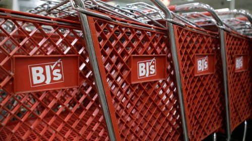 BJ’s Wholesale Club is opening a new grocery site in Myrtle Beach, SC. Here’s where