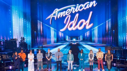 ‘American Idol’ recap: Did Charlotte airport pianist Josh King make Top 14?