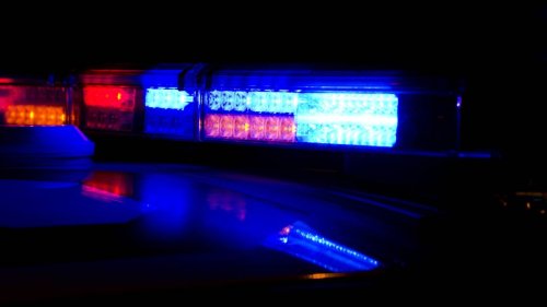 Bloody man running on road was begging for help before he died, Texas cops say