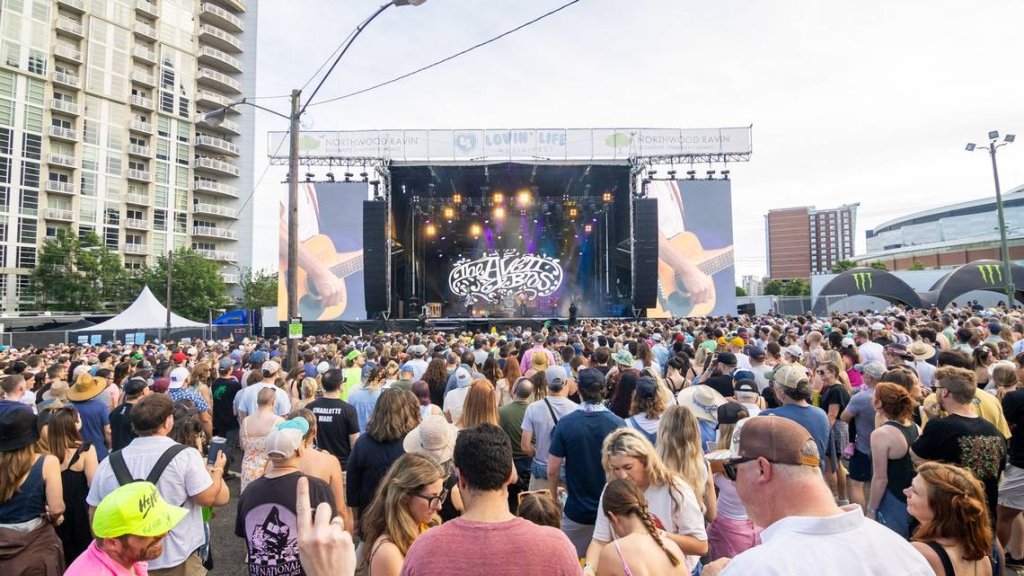 CLT Music
