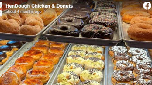 Five North Carolina doughnut shops rank among the nation’s best. Why fans crave them