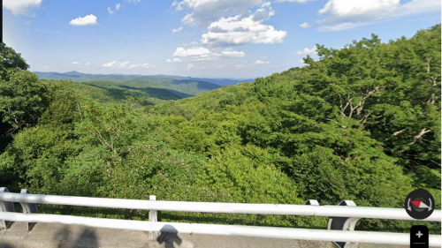 Hiker dies in fall from popular trail on Blue Ridge Parkway, NC park says