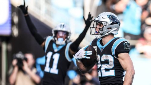Do the Carolina Panthers have the worst roster in the NFL? Depends on who you ask