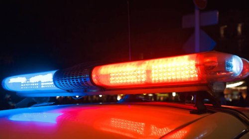 Deputies shoot armed man inside Walmart after return dispute, California sheriff says