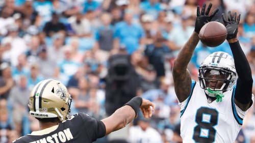 Carolina Panthers top CB could make return vs. Tampa Bay. Key safety, pass rusher could too