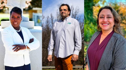 How these 3 Democrats are planning to beat Tricia Cotham in 2024 NC legislature election
