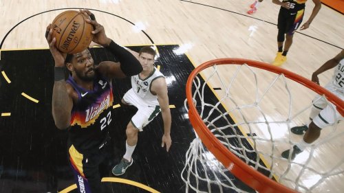 Hornets mailbag: Is Deandre Ayton coming to Charlotte? And more on the Hornets