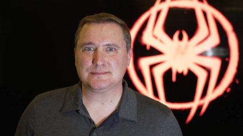 Charlotte film buff is a Spider-Man expert. Why he rates new ‘Spider-Verse’ movie so high