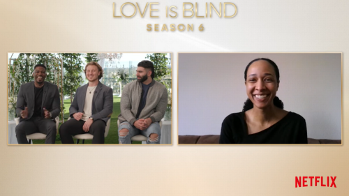 How was filming ‘Love is Blind’ in Charlotte? Local couples reveal best and worst moments