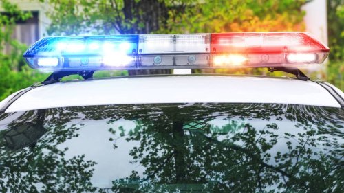 Teen shoots dad in argument over bedtime, flees to Kentucky in stolen car, Ohio cops say