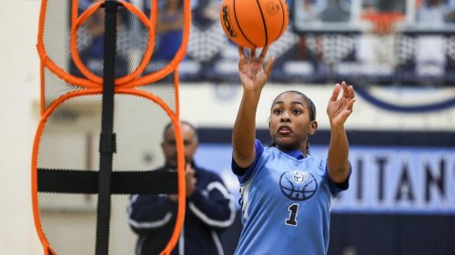 North Carolina has a girls’ high school basketball problem, and it’s not going away