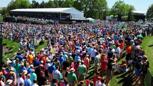 Going to the Presidents Cup? Here are the parking and transportation options