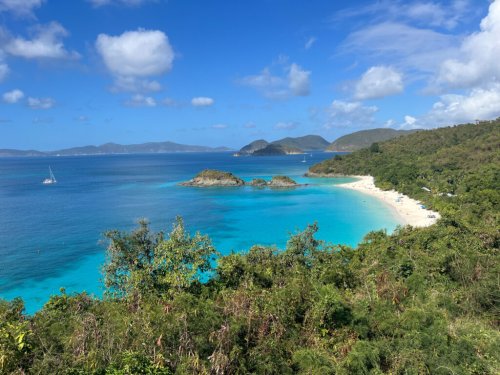 Best Things to do in Virgin Islands National Park