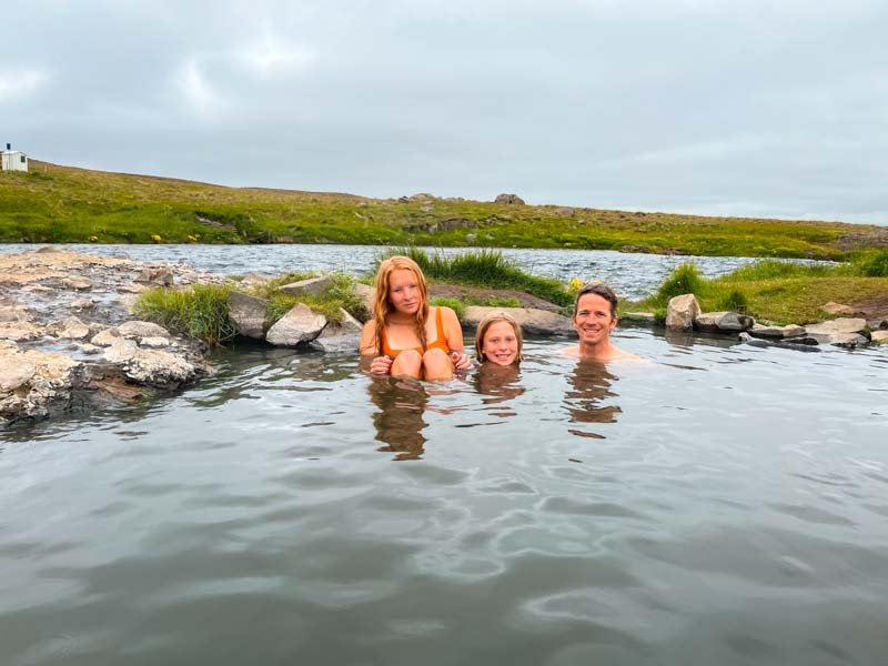 Incredible Iceland Travel - cover