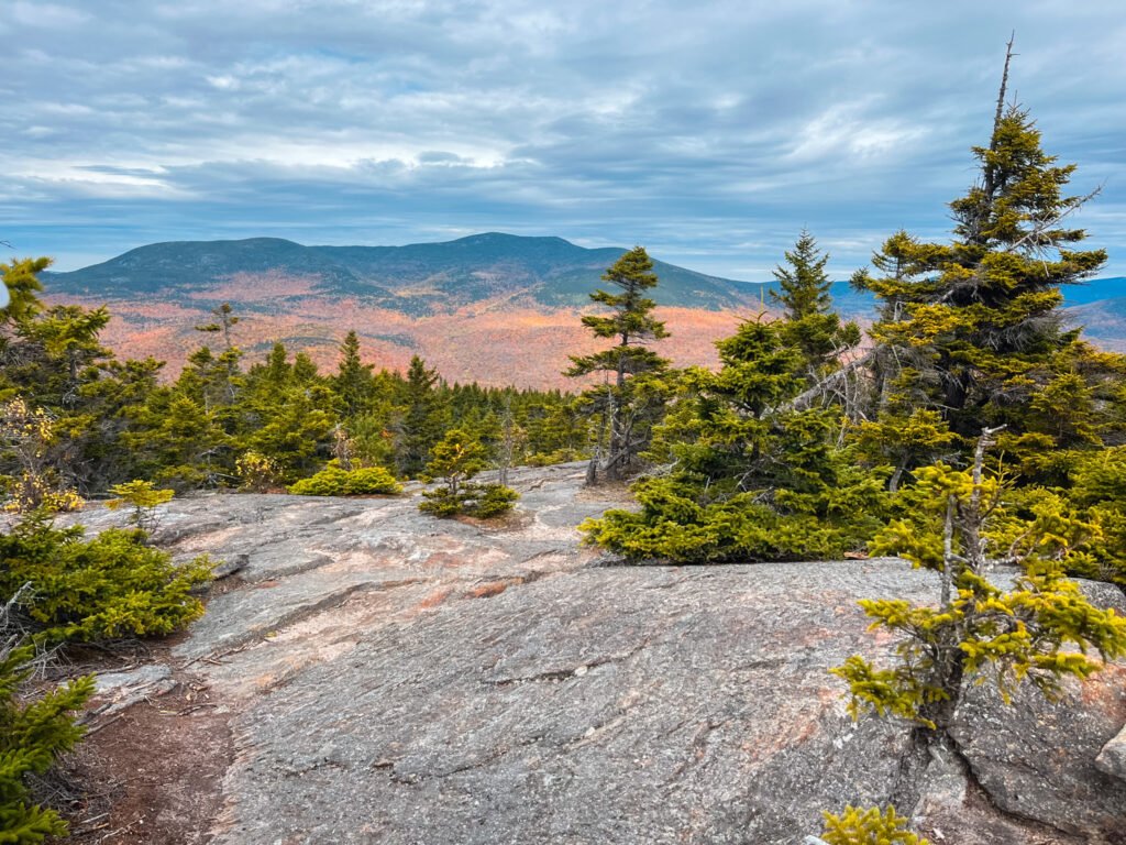 Exploring New England - cover