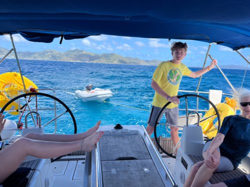 Why Your Smart Phone is the Best Travel Camera