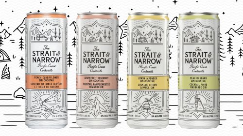 13 Delicious Canned Wines And Cocktails