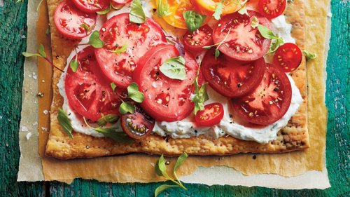 23 Recipes To Celebrate Juicy Summer Tomatoes