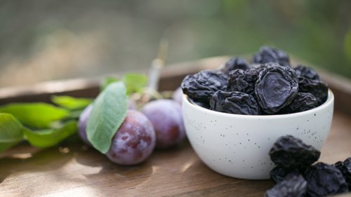 4 Reasons Why California Prunes Are The Superfood Ingredient You Need To Try This Summer