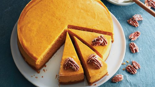Our All-Time Best Thanksgiving Recipes