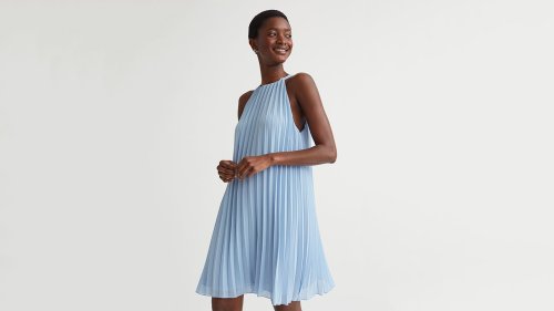 20 Cute Dresses To Wear To A Summer Wedding