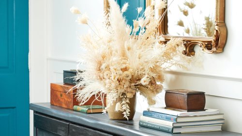 I Hated My Cluttered House, But I Hated Organizing Even More—Until Now