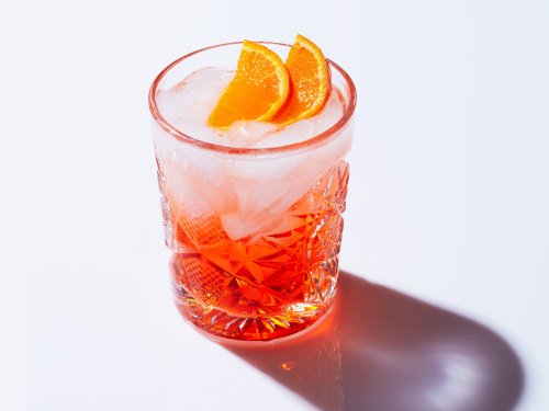 A No-Fail Guide To Making The Perfect Spritz