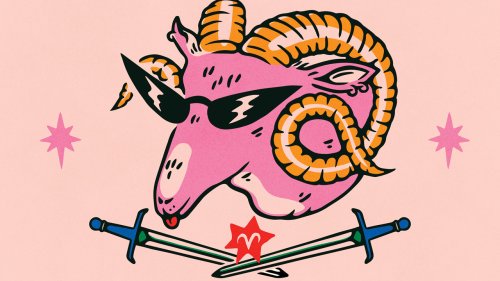 Your Weekly Horoscope: March 29 – April 4, 2023