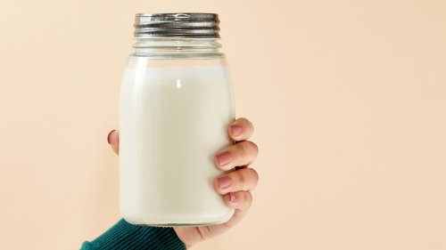 How To Make Your Own Plant-Based Milk At Home: 3 Easy Recipes